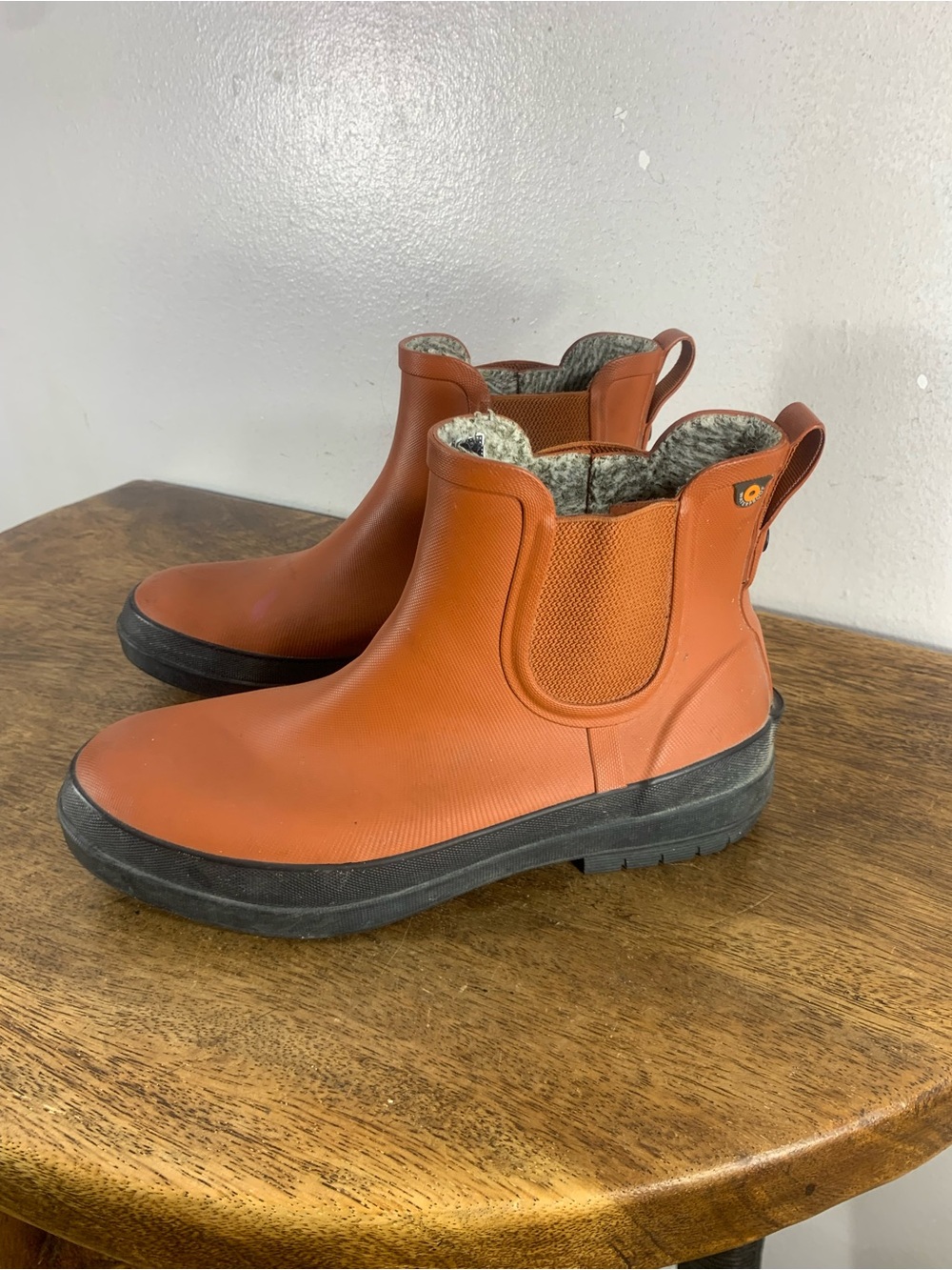Bogs Winter waterproof boots up to -25